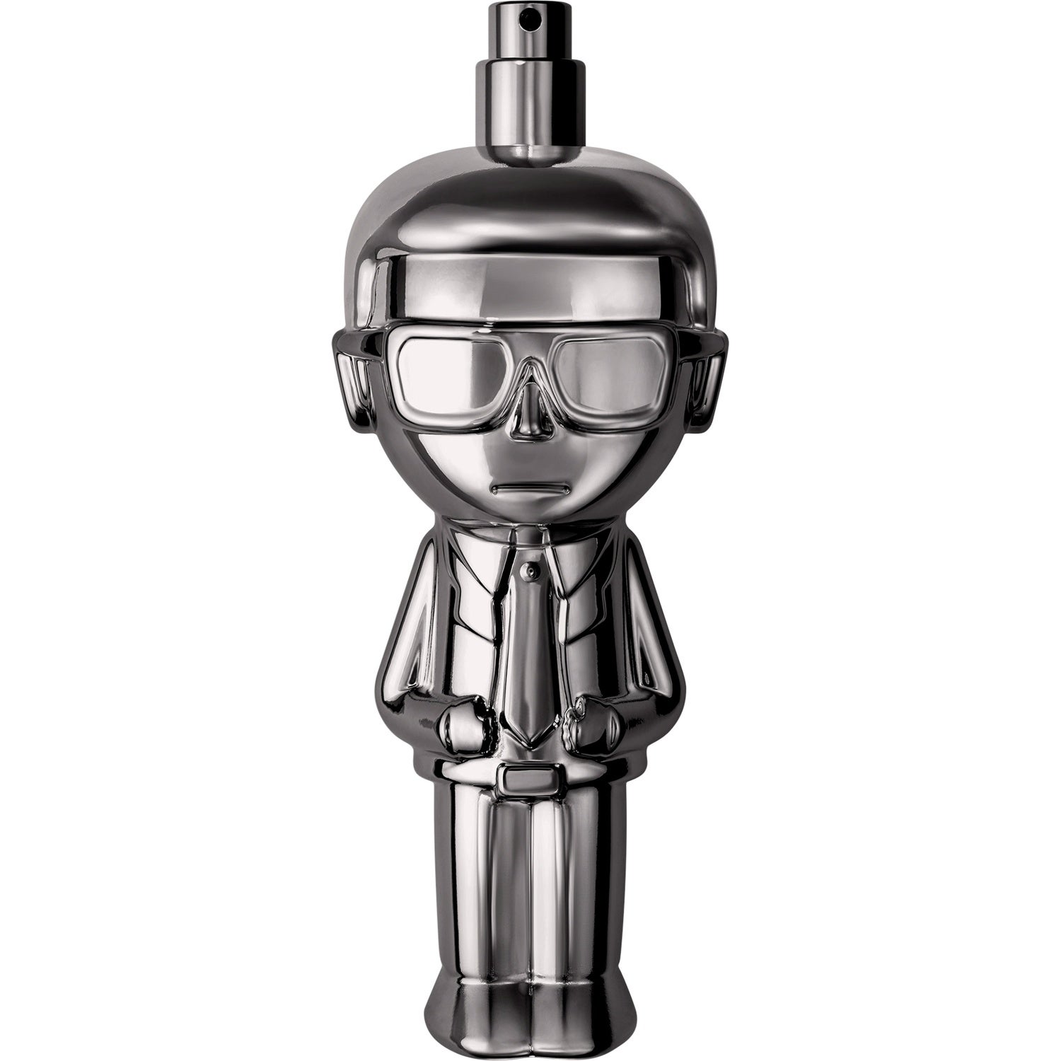 Karl Lagerfeld Karl Ikonik Pour Homme Absolu Parfum - 60 ml