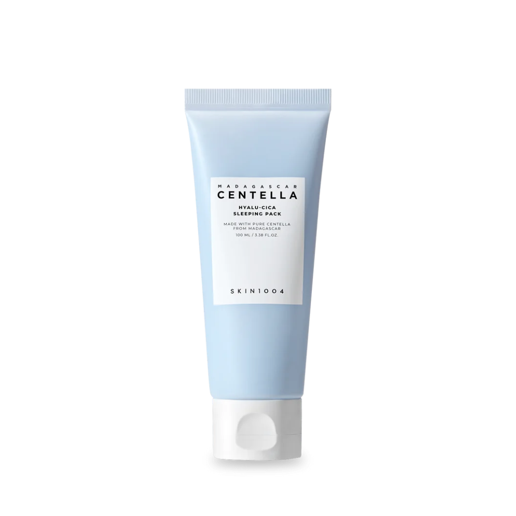 Centella Hyalu-Cica Sleeping Pack