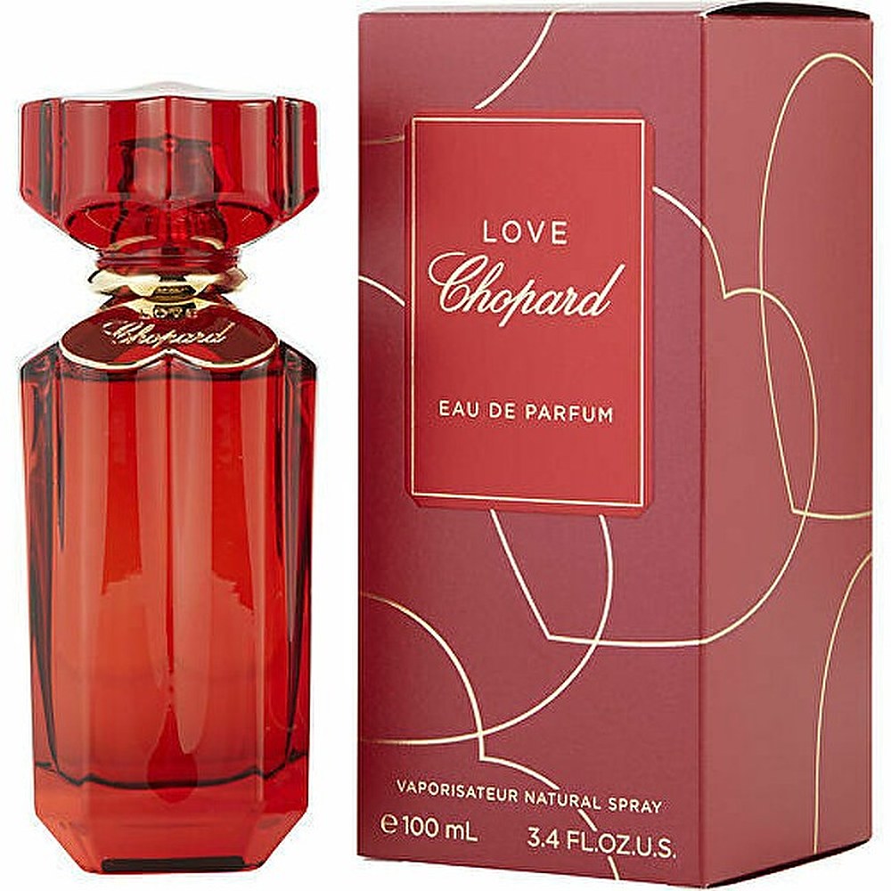 Chopard Love eau de parfum naisille 100 ml