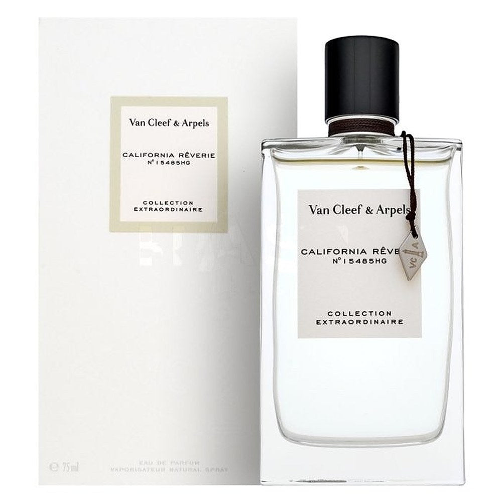 Van cleef & arpels Collection Extraordinaire - California Reverie Eau de Parfum naisille 75 ml