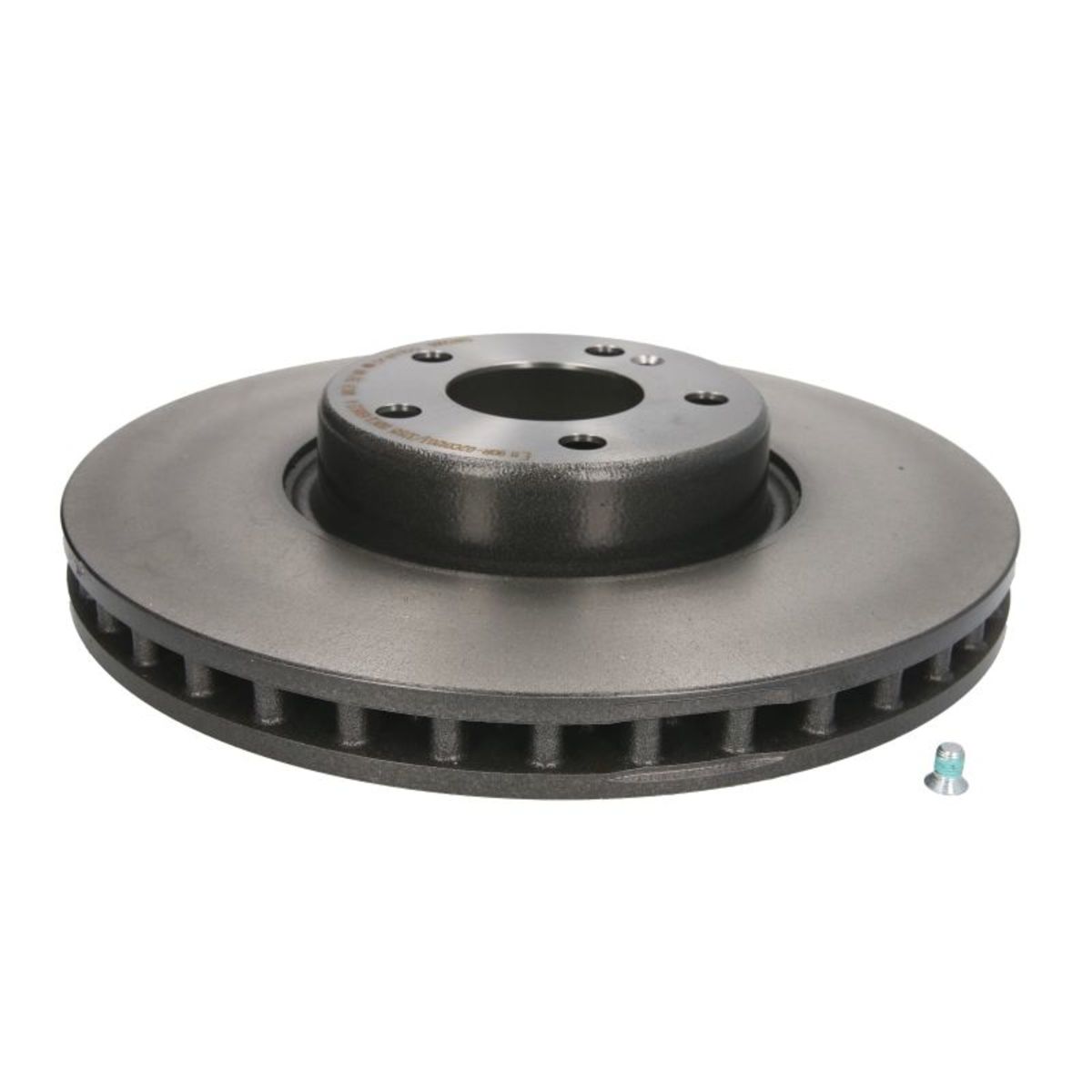 Jarrulevy BREMBO 09.D528.13