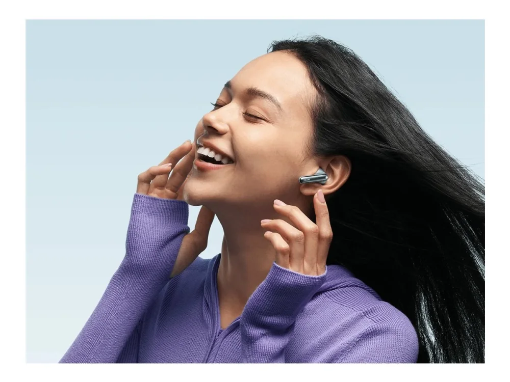 XIAOMI REDMI BUDS 8 PRO GLACIER BLUE, BHR08GMGL, M2535E1, 69547