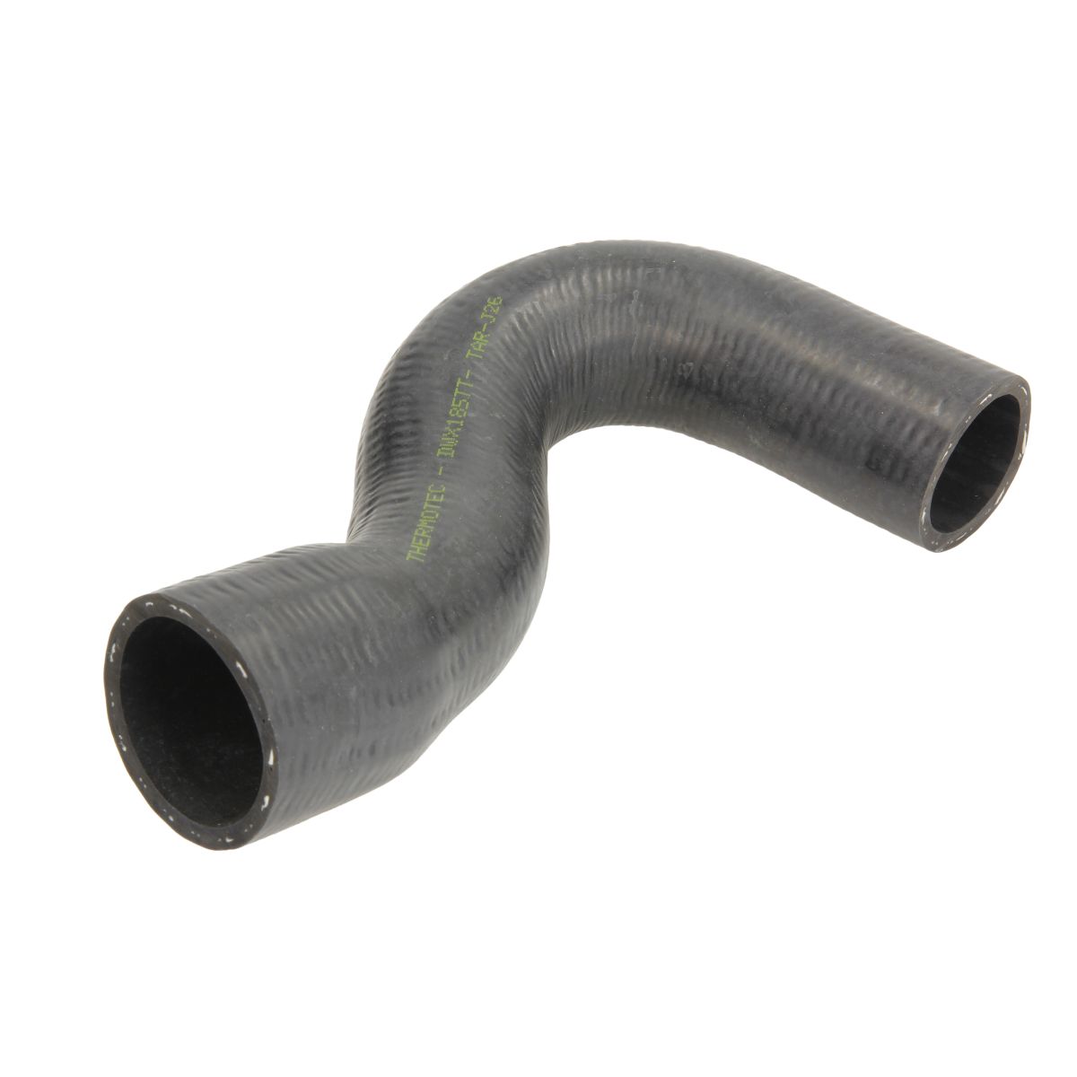 Jäähdyttimen letku THERMOTEC DWX185TT