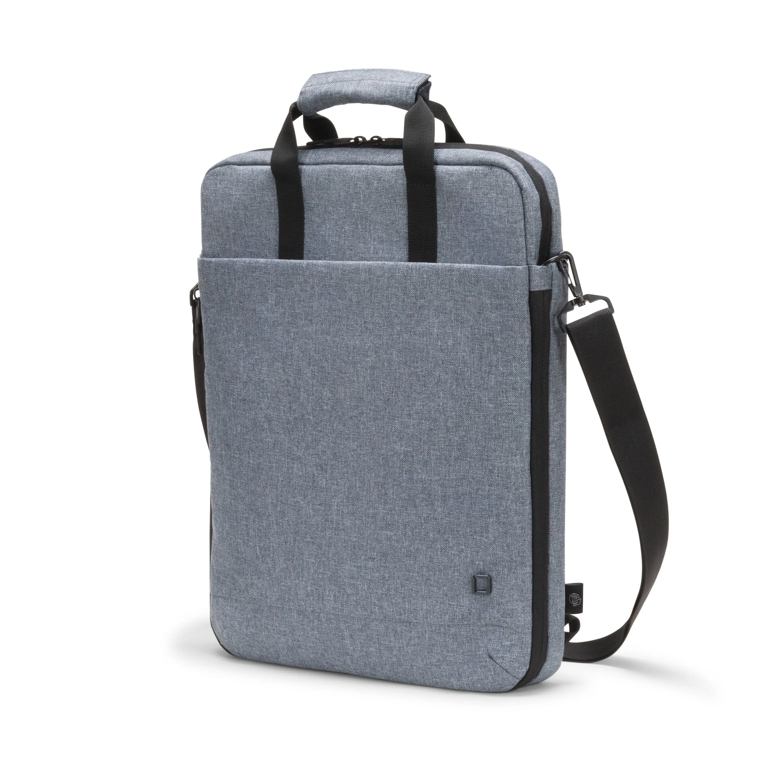 Dicota Eco Motion Tote sopiva Laptop 15.6" | Sininen
