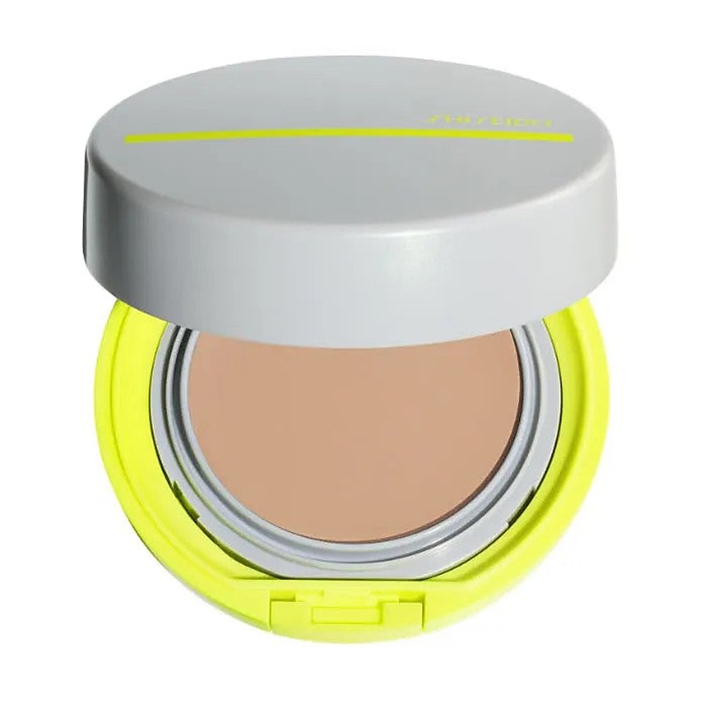 Kompakti puuteri SPF 50+ (Sun Care Sport s BB Compact) 12 g - Sävy: Medium