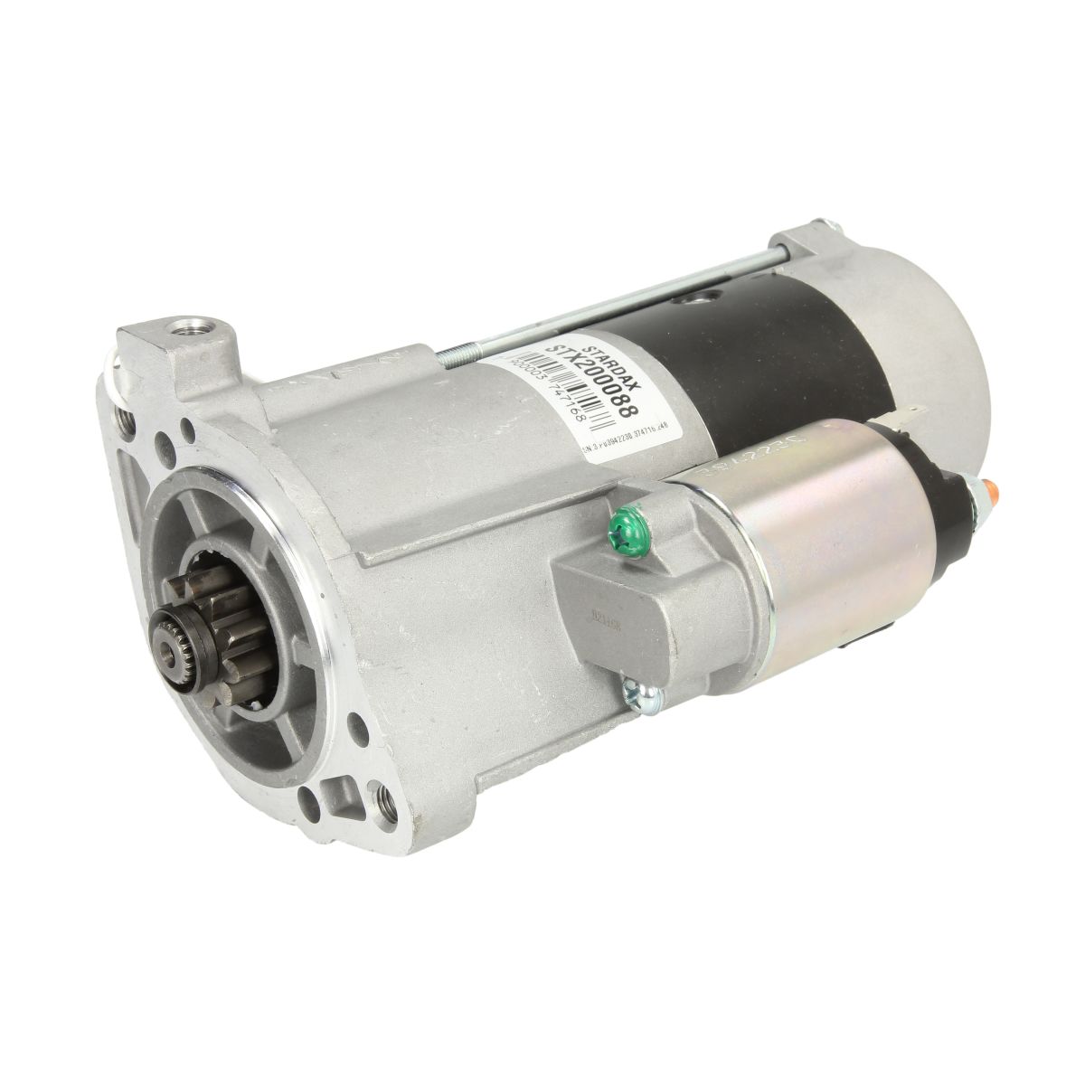 Käynnistysmoottori STARDAX STX200088R