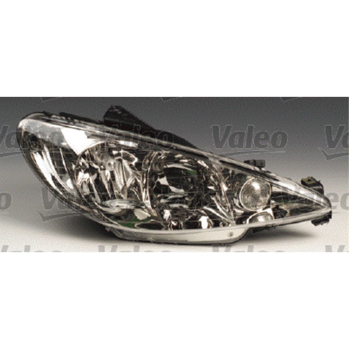 Ajovaloumpio VALEO 043052