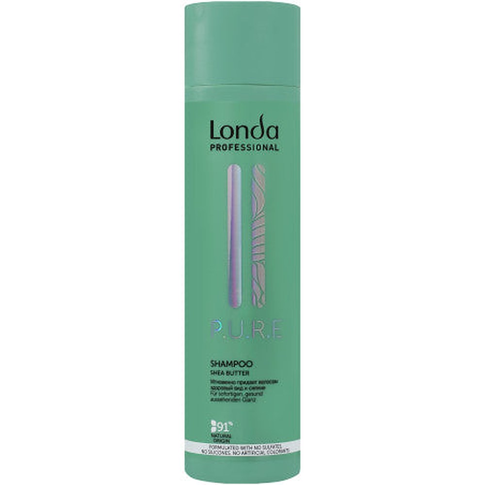 Londa Pure Shampoo 250 ml