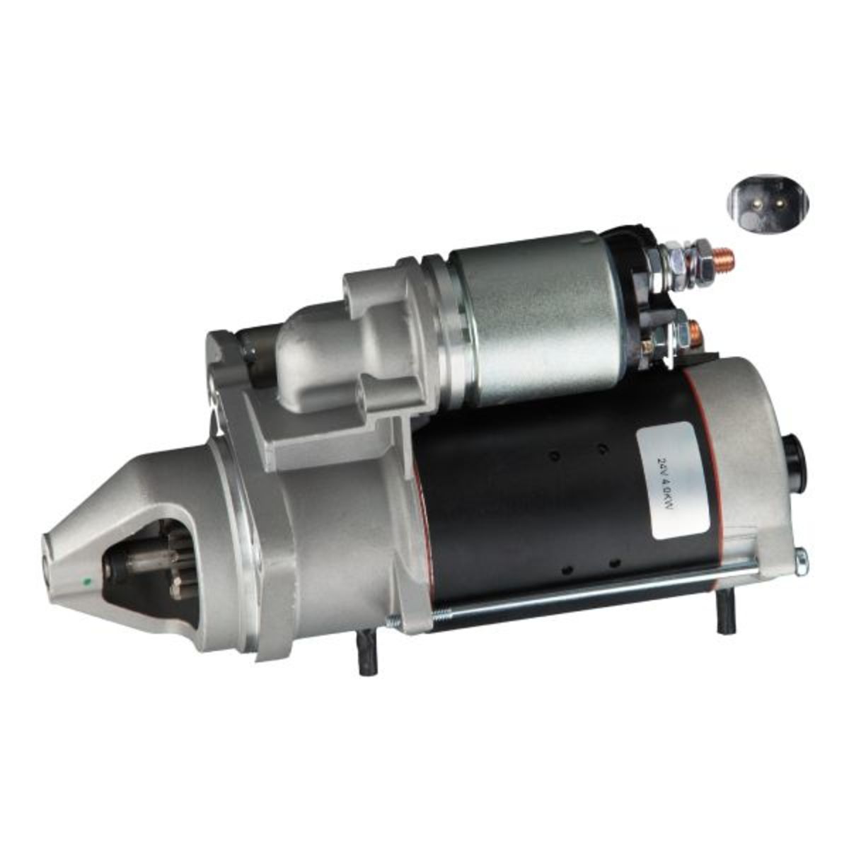 Laturi FEBI BILSTEIN 48961