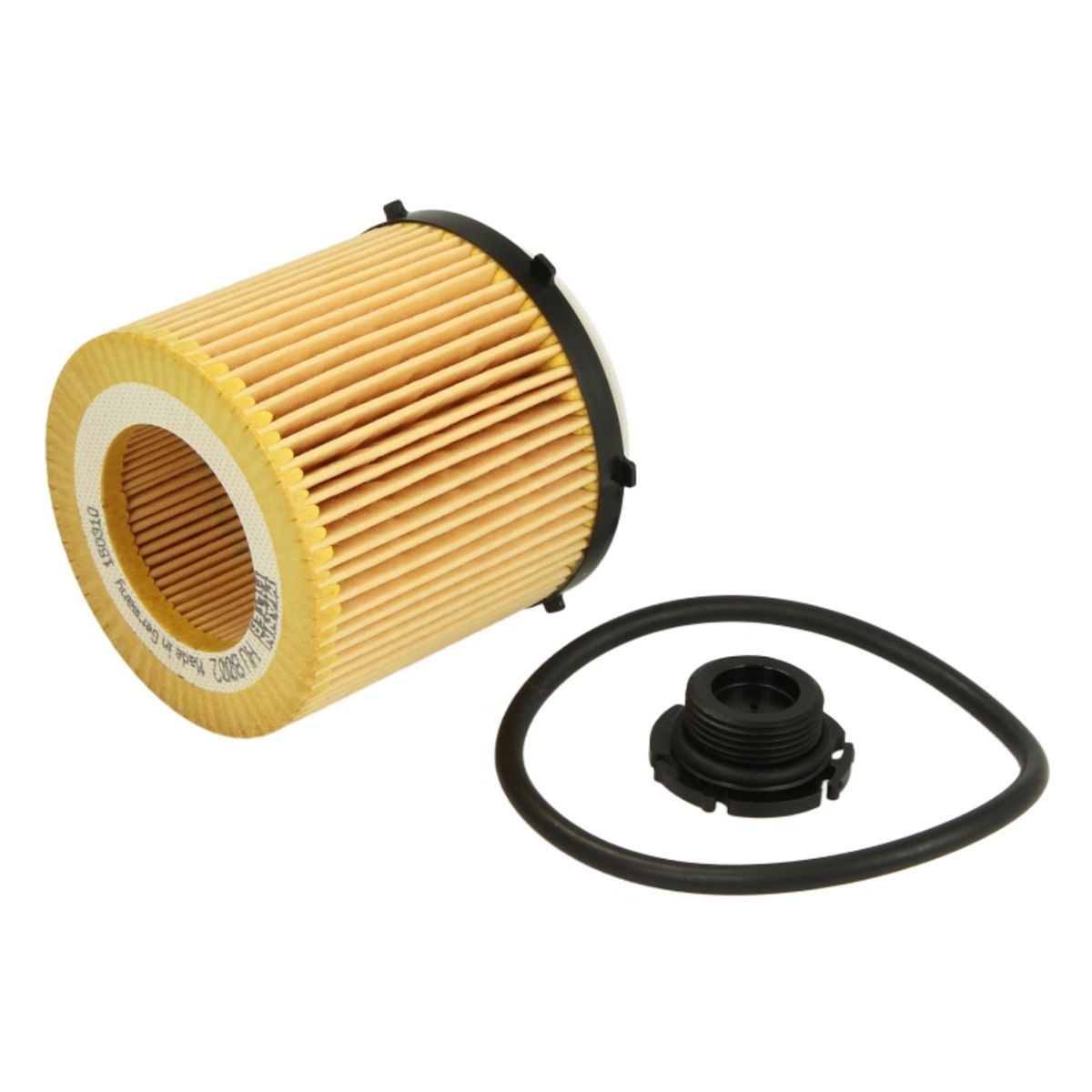 Öljynsuodatin MANN-FILTER HU 8002 x KIT
