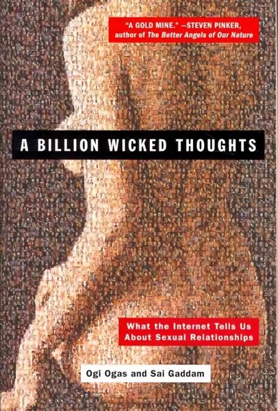A Billion Wicked Thoughts