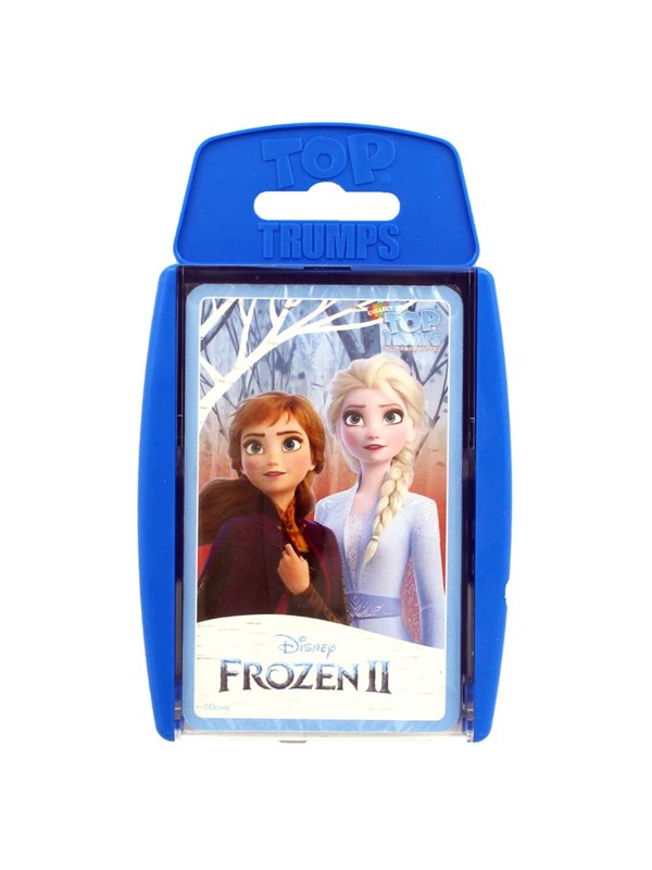 Frozen 2 - Top Trumps