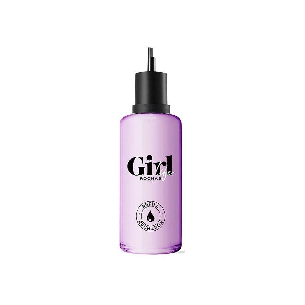 Rochas Girl Life EDP (täyttö) - 150 ml