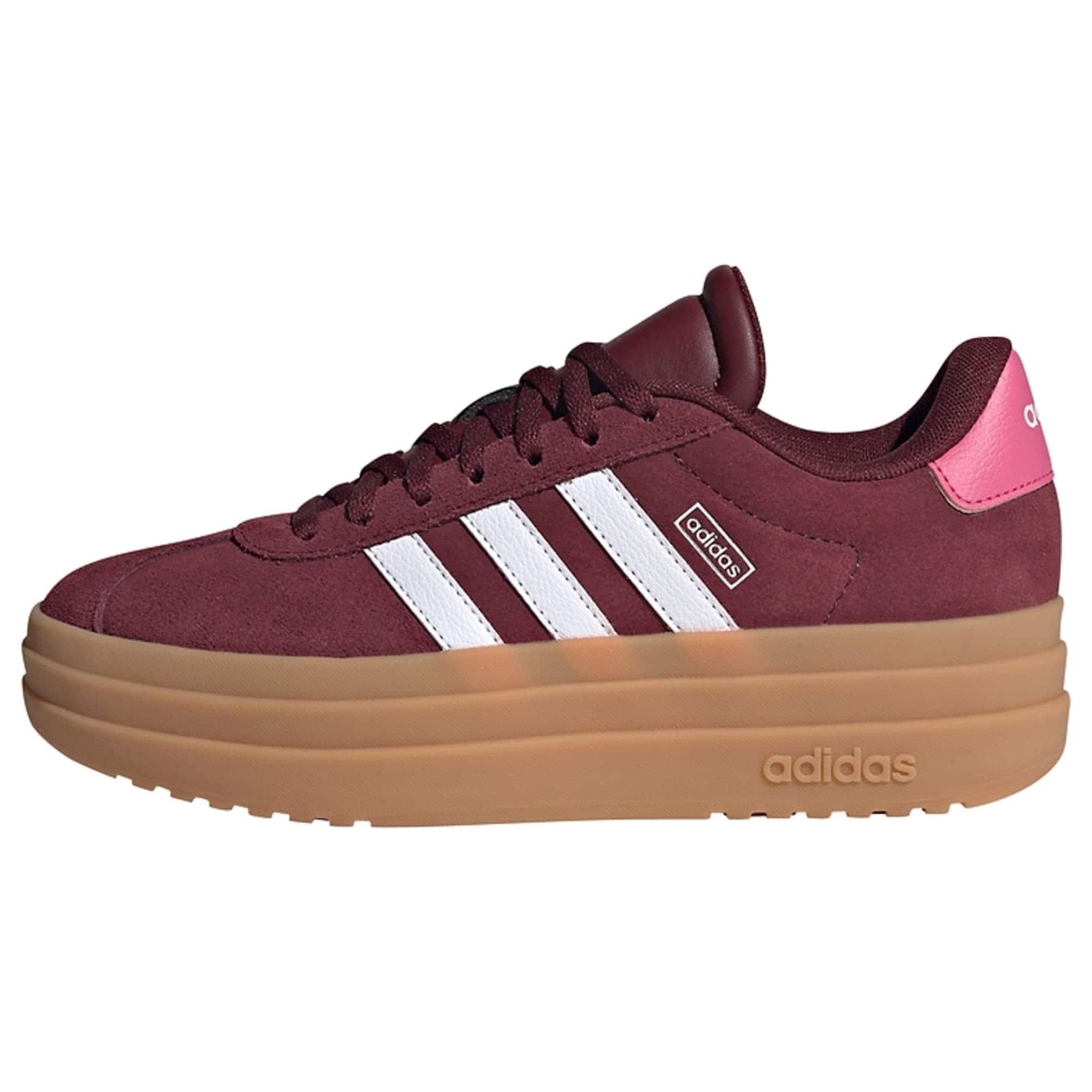 Lastenkengät adidas  VL COURT BOLD J  40