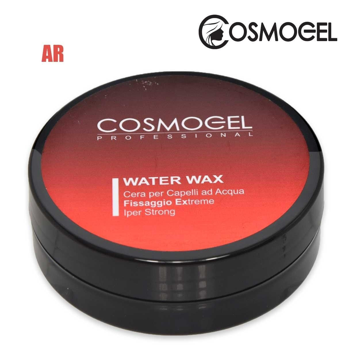 Cosmogel Vesi Vaha Iper Strong Ar 100 Ml