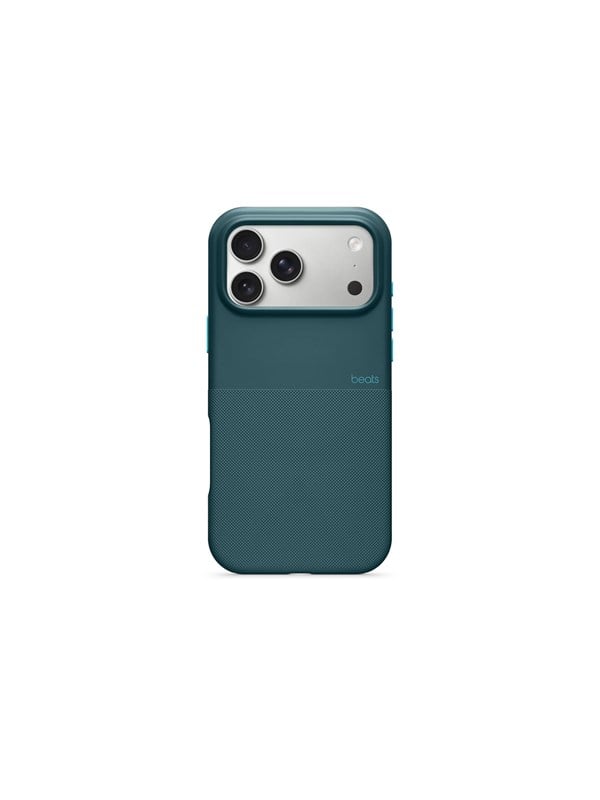 Apple Beats Rugged Case With Magsafe And Camera Control Iphone 17 Pro Max Sininen