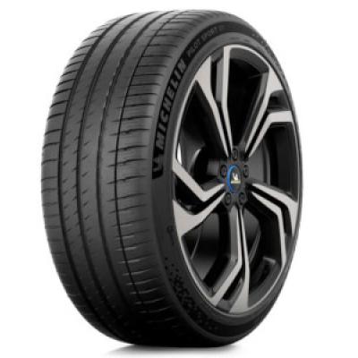 Michelin Pilot Sport EV ( 255/50 R21 109W XL Acoustic, EV Suitable, vanteen suojalistalla (FSL) )