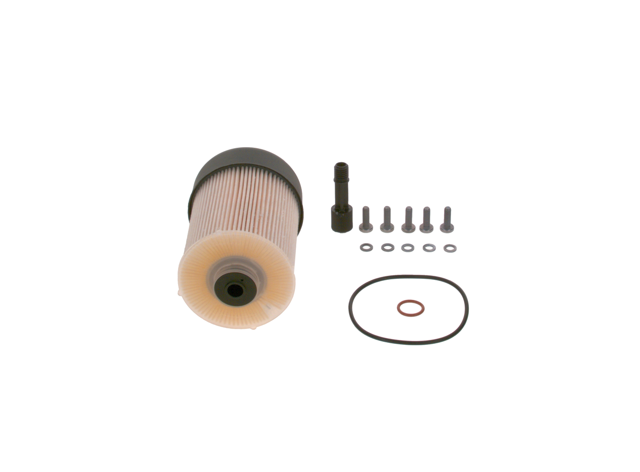 Bosch Polttoainesuodatin F026402857