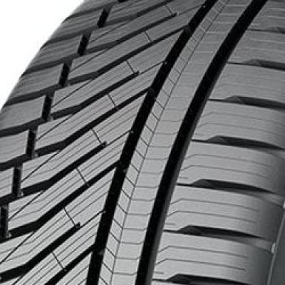Falken EUROALL SEASON AS220PRO ( 255/45 R21 106W XL, VCs, vannesuojalla (MFS) NBLK )