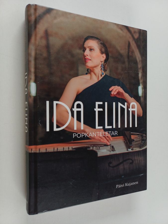 Ida Elina
