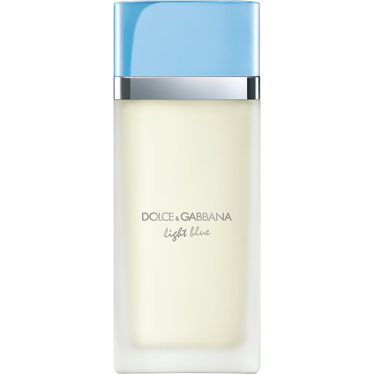 Dolce & Gabbana Light Blue Eau de Toilette - 100 ml