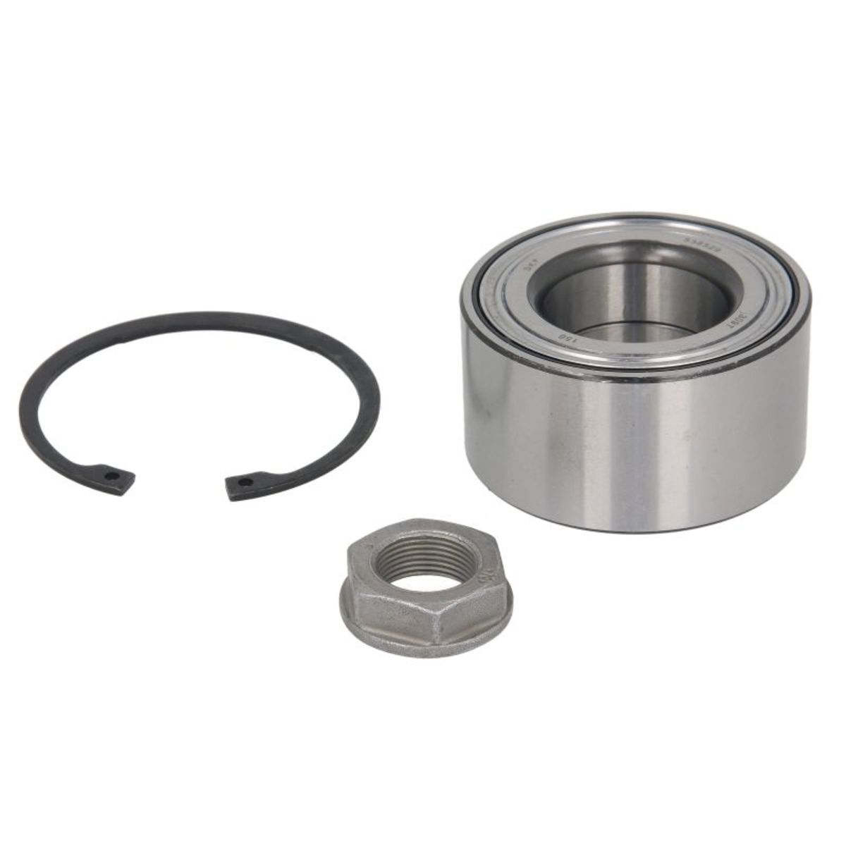 Pyöränlaakerisarja SKF VKBA 6575