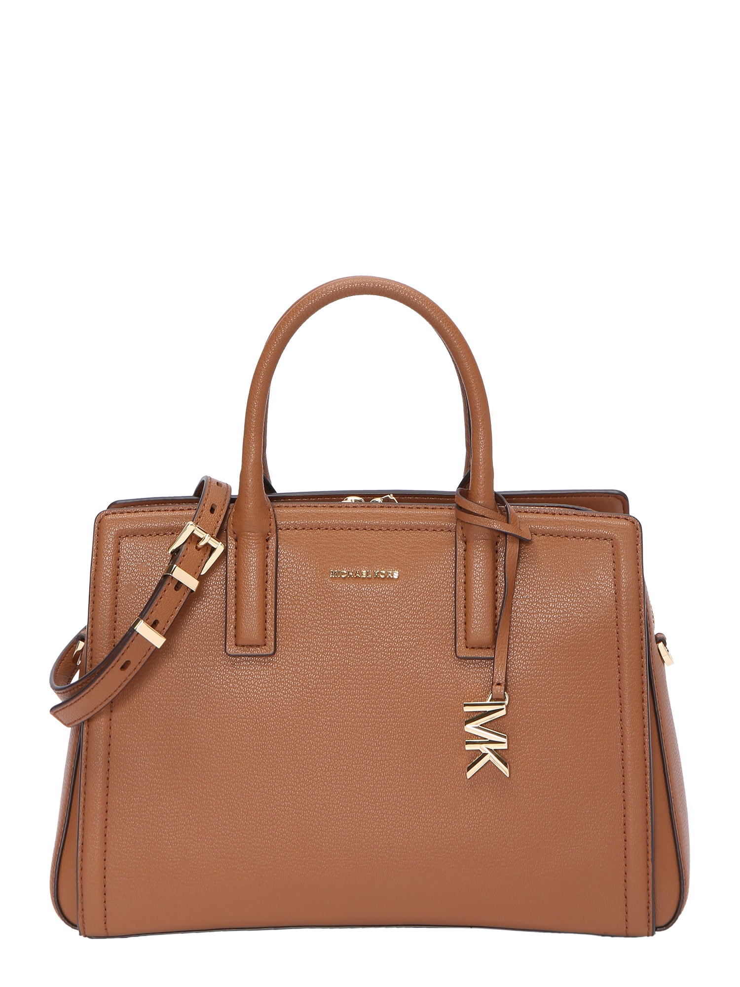 MICHAEL Michael Kors Käsilaukku  ruskea