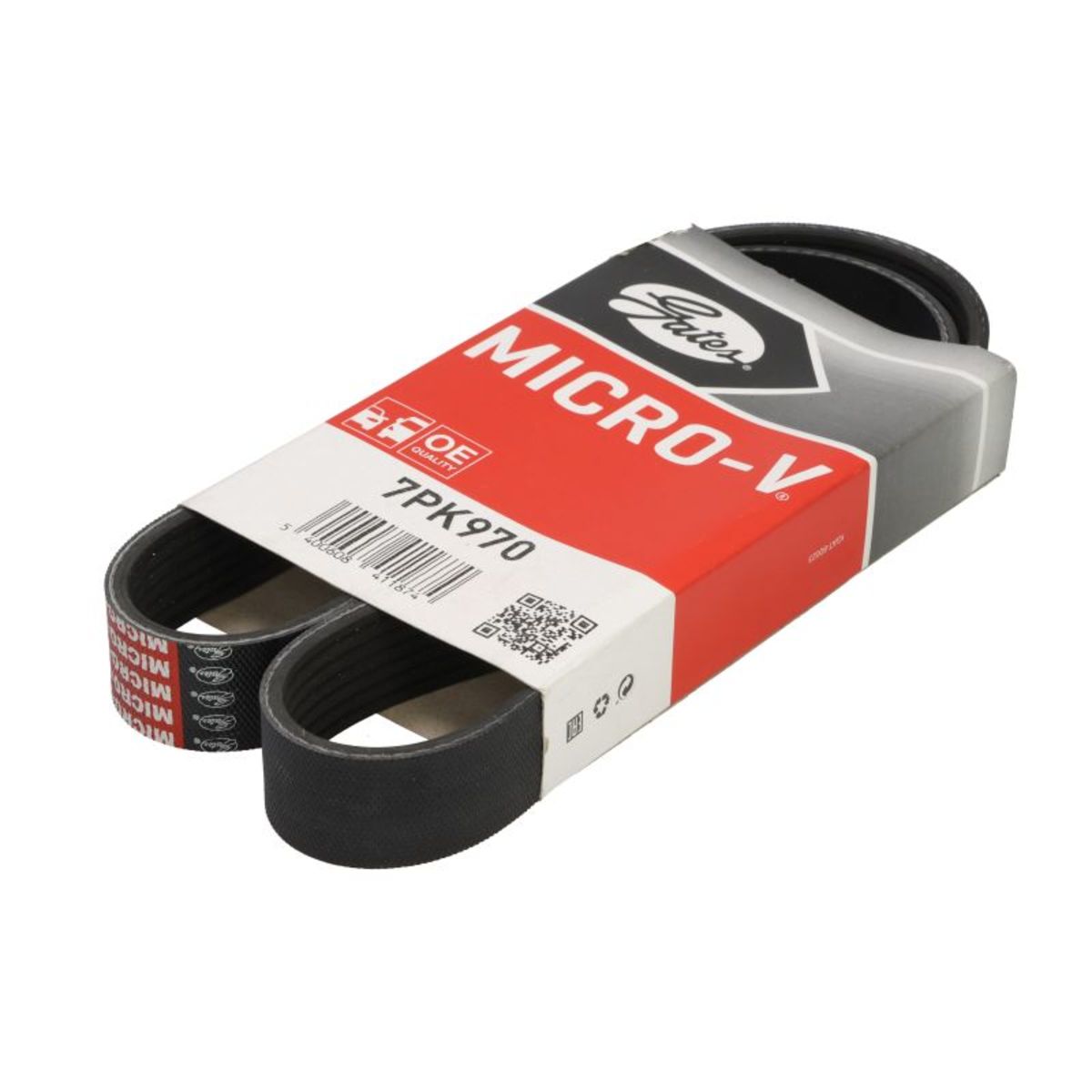Moniurahihna GATES 7PK970