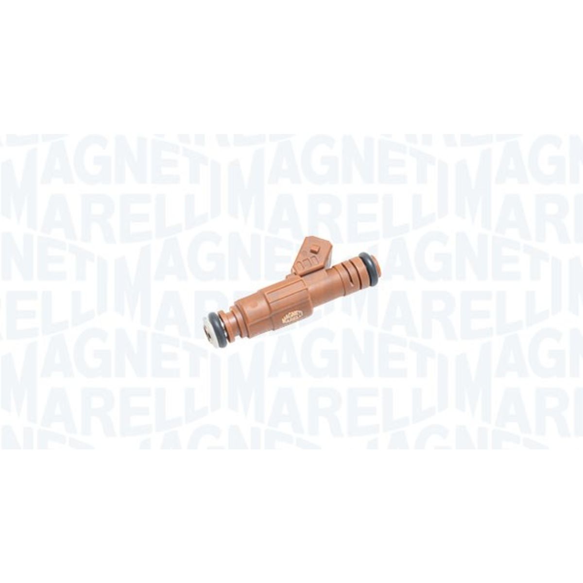 Ruiskutusventtiili MAGNETI MARELLI 805000000083