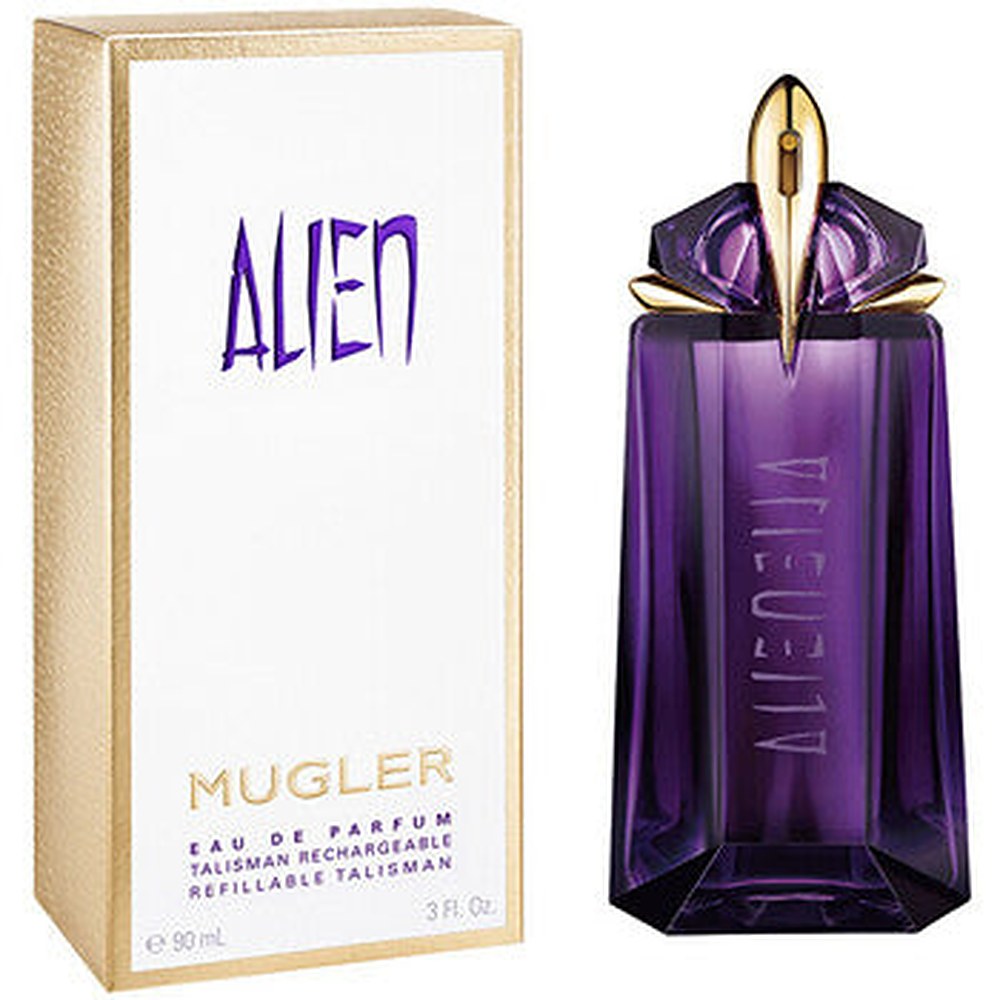 Thierry mugler Alien EDP 15ml