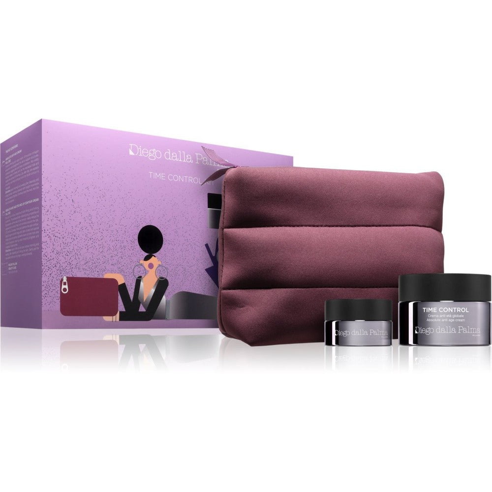 Diego dalla palma Ajanhallintapakkaus 50ml + 15ml