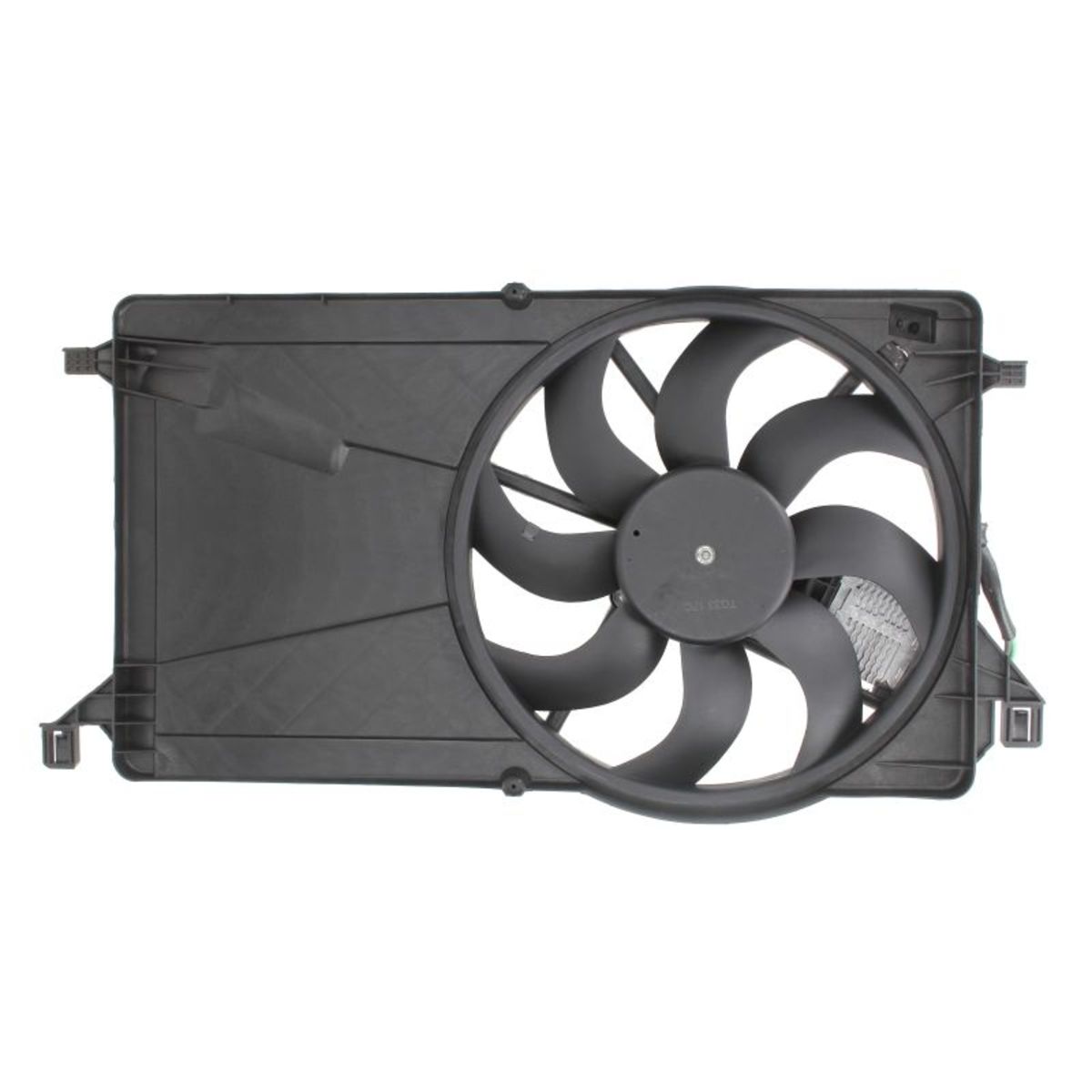 Jäähdyttimen tuuletin THERMOTEC D83001TT