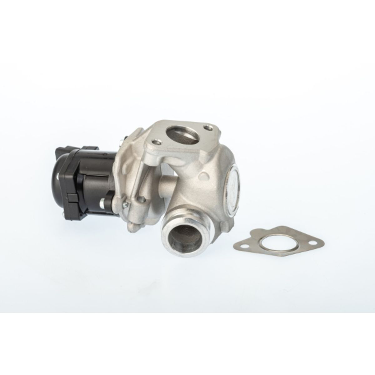 Venttiili, pakokaasun kierrätys BorgWarner 711021D