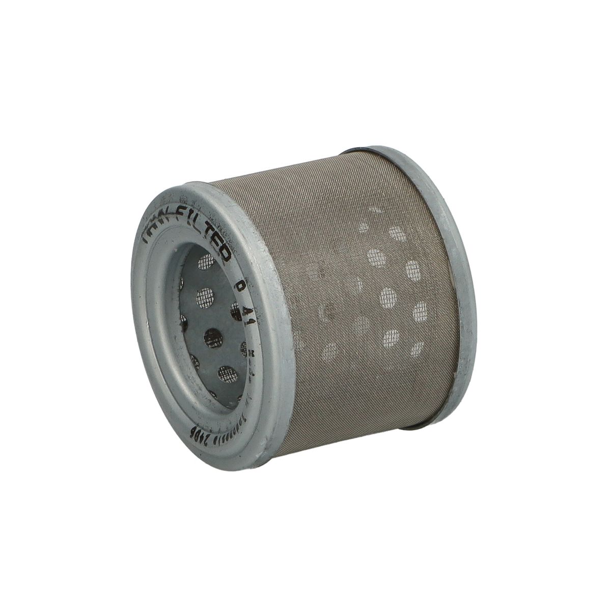 Polttoainesuodatin MANN-FILTER P 41