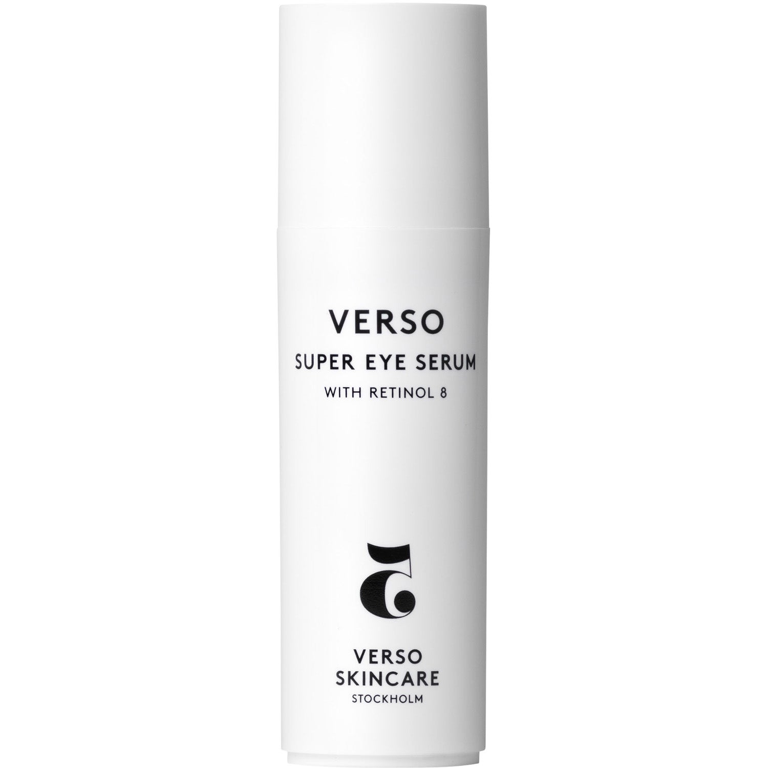 Verso N°5 Super Eye Serum With Retinol 8 15 ml
