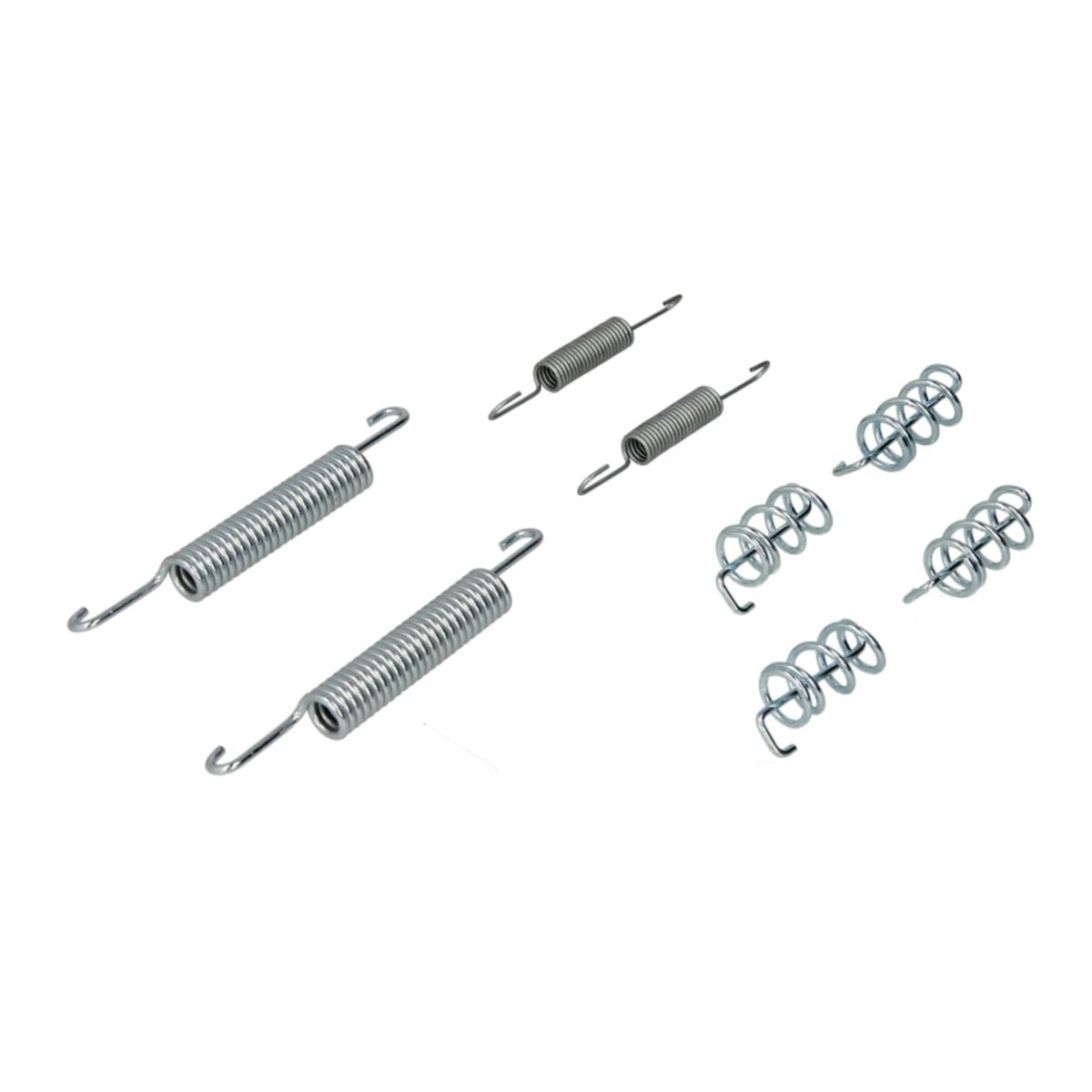 Tarvikesarja, seisontajarru QUICK BRAKE 105-0831
