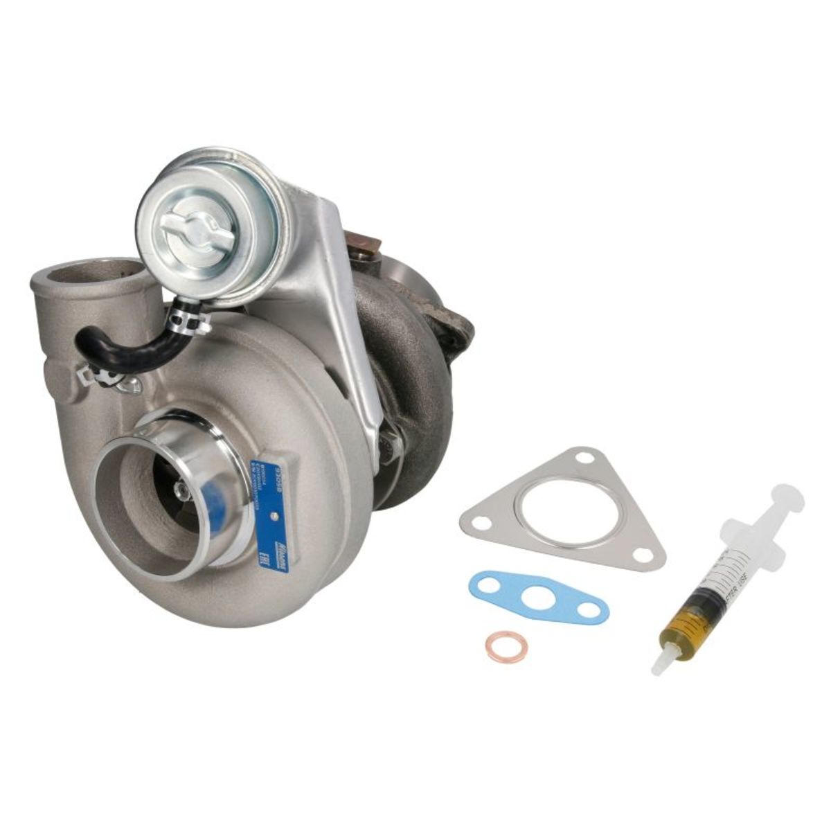 Turboahdin NISSENS 93058