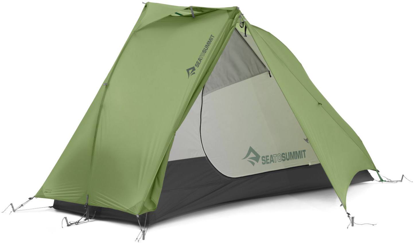 Sea To Summit Alto Tr1 Plus yhden hengen vaellusteltta