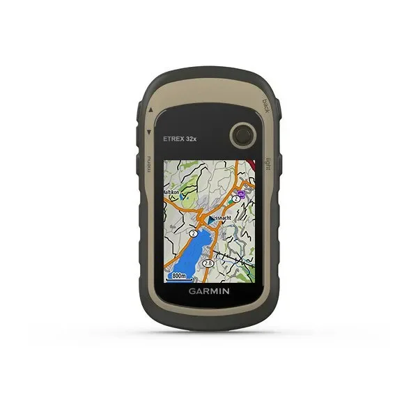 Garmin eTrex 32x, Sisäinen, 5,59 cm (2.2), 240 x 320 pikseliä, TFT, 65536 väriä, 35 x 44 mm