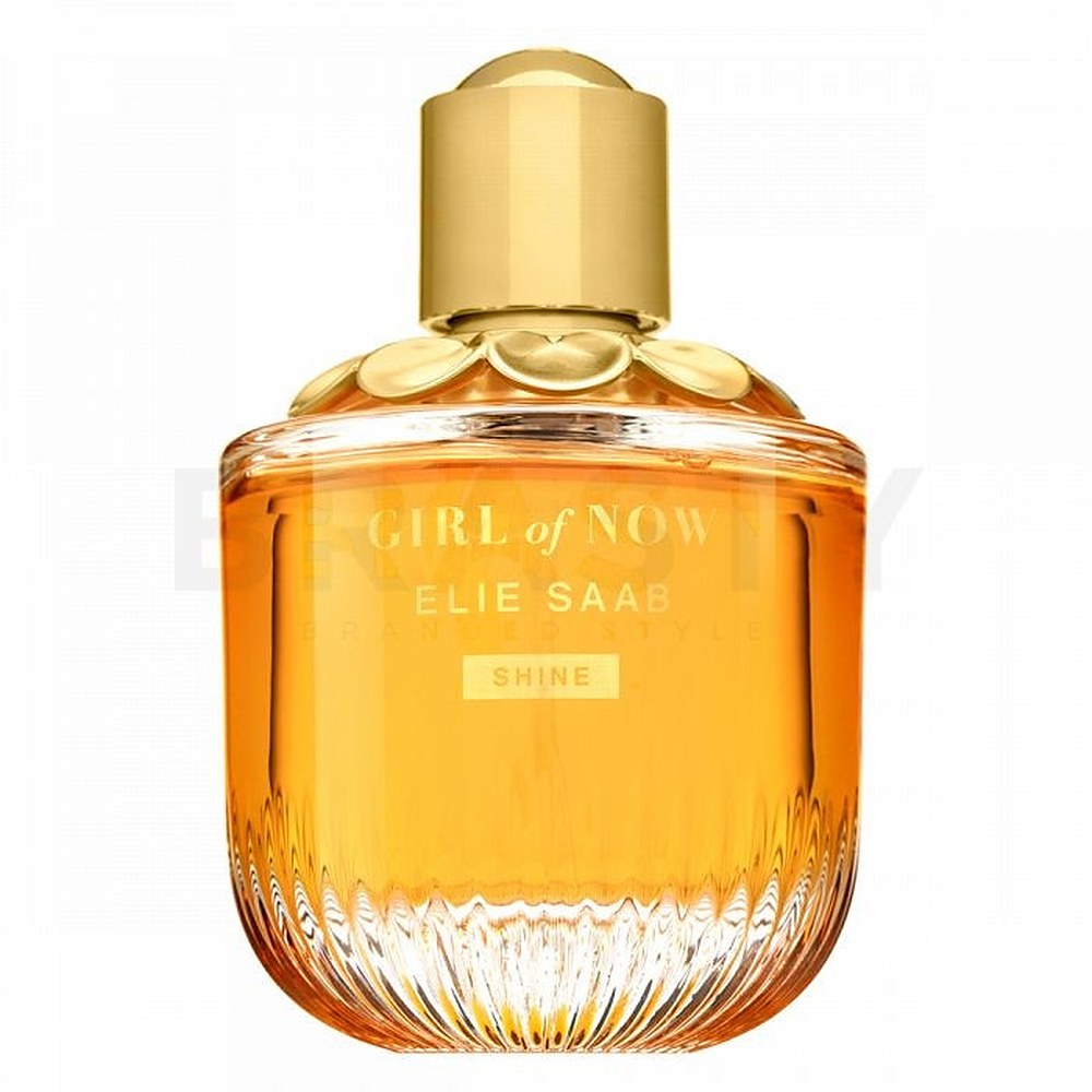 Elie Saab Girl of Now Shine EDP W 90 ml