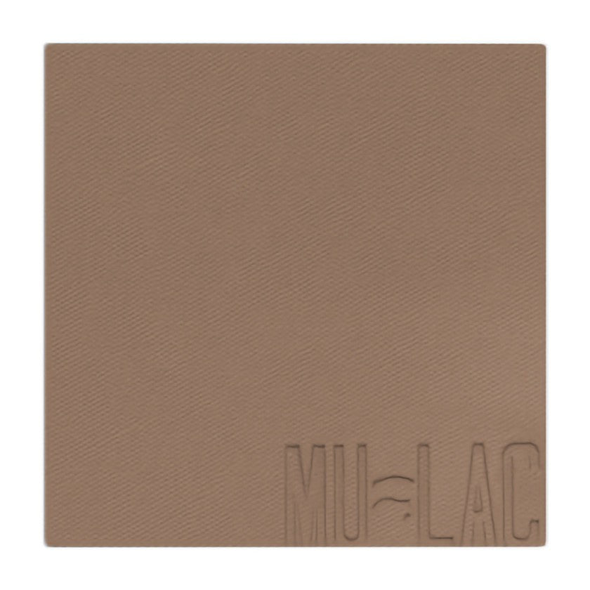 Mulac Cosmetics Morfeo 10 Contour-puuteri Täyttöpakkaus