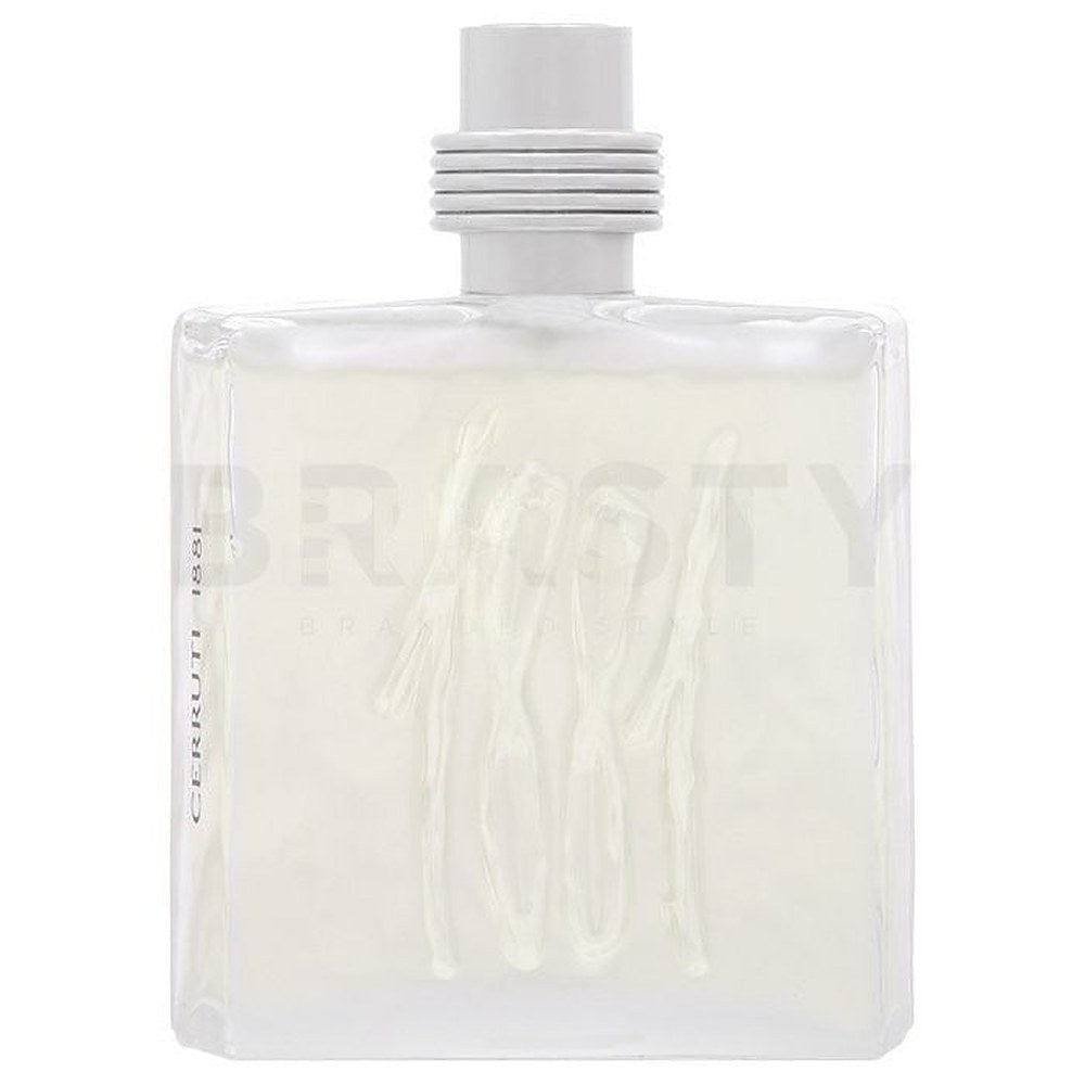 Cerruti 1881 kaada Homme Eau De Toilette Men 200 ml