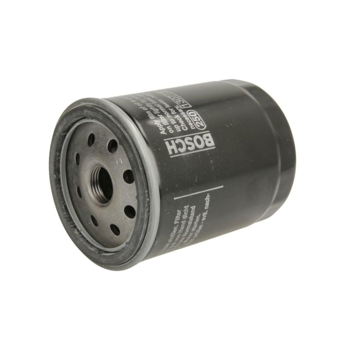 Öljynsuodatin BOSCH 0 451 103 232