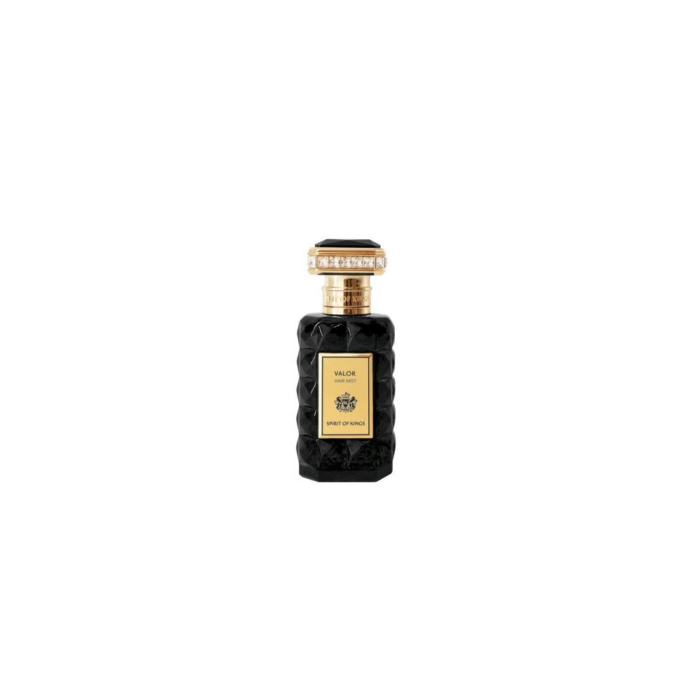 Spirit of kings Valor -hiussuihke 50 ml