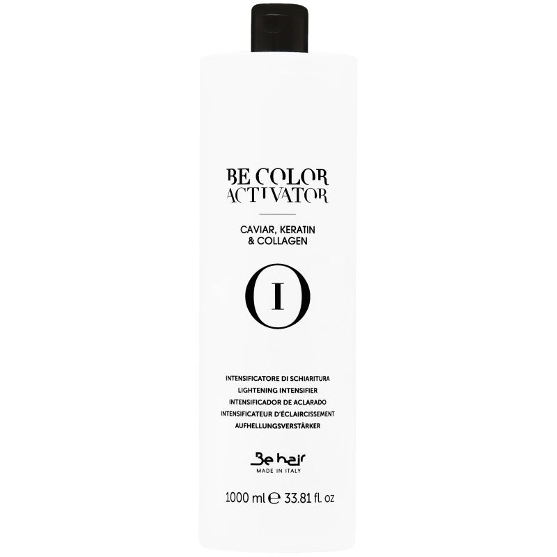 Be Hair Be Color aktivaattori 1000ml volyymit 40 | 12%