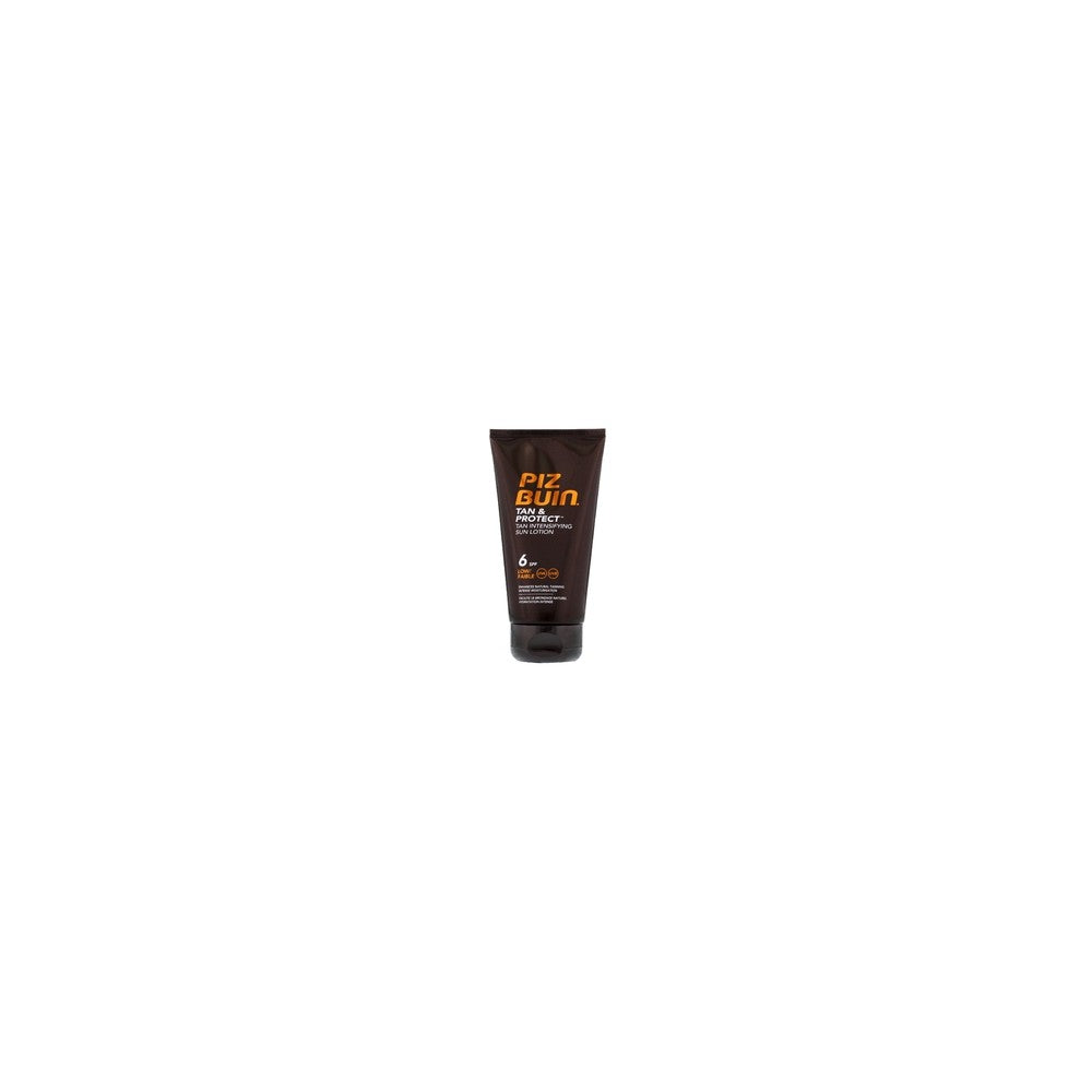 Piz Buin Tan & Protect suojaava maito rusketuksen nopeuttamiseksi SPF 30 150 ml