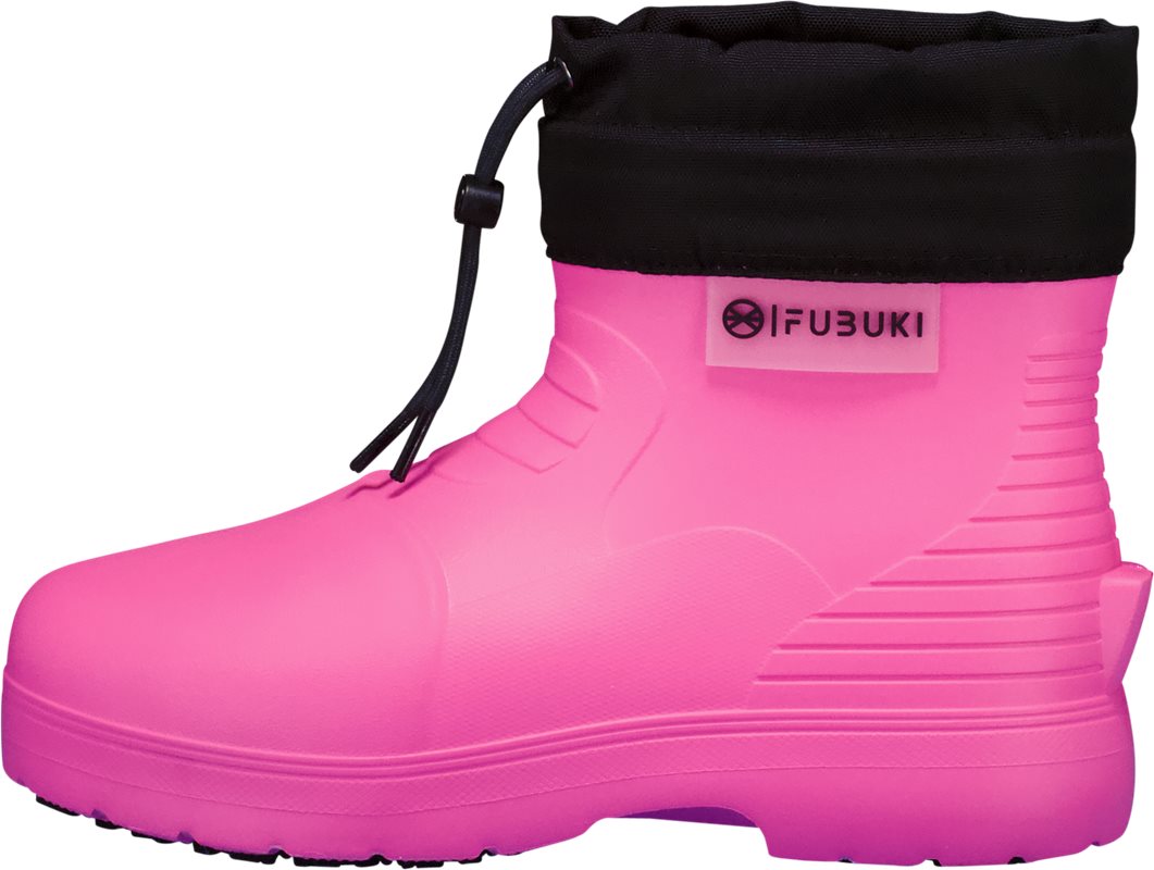 Fubuki Niseko 3.0 Low Pink - 43