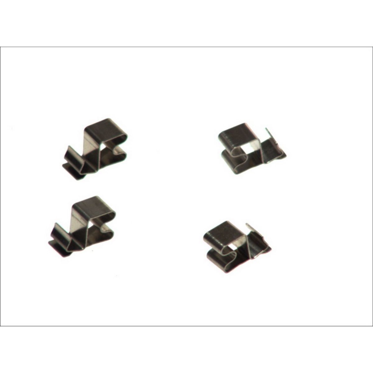 Jarrupalojen asennussarja QUICK BRAKE 109-1219