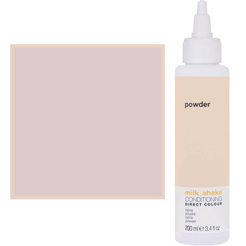 Milk Shake Direct Colour Toner 200ml JAUPHE