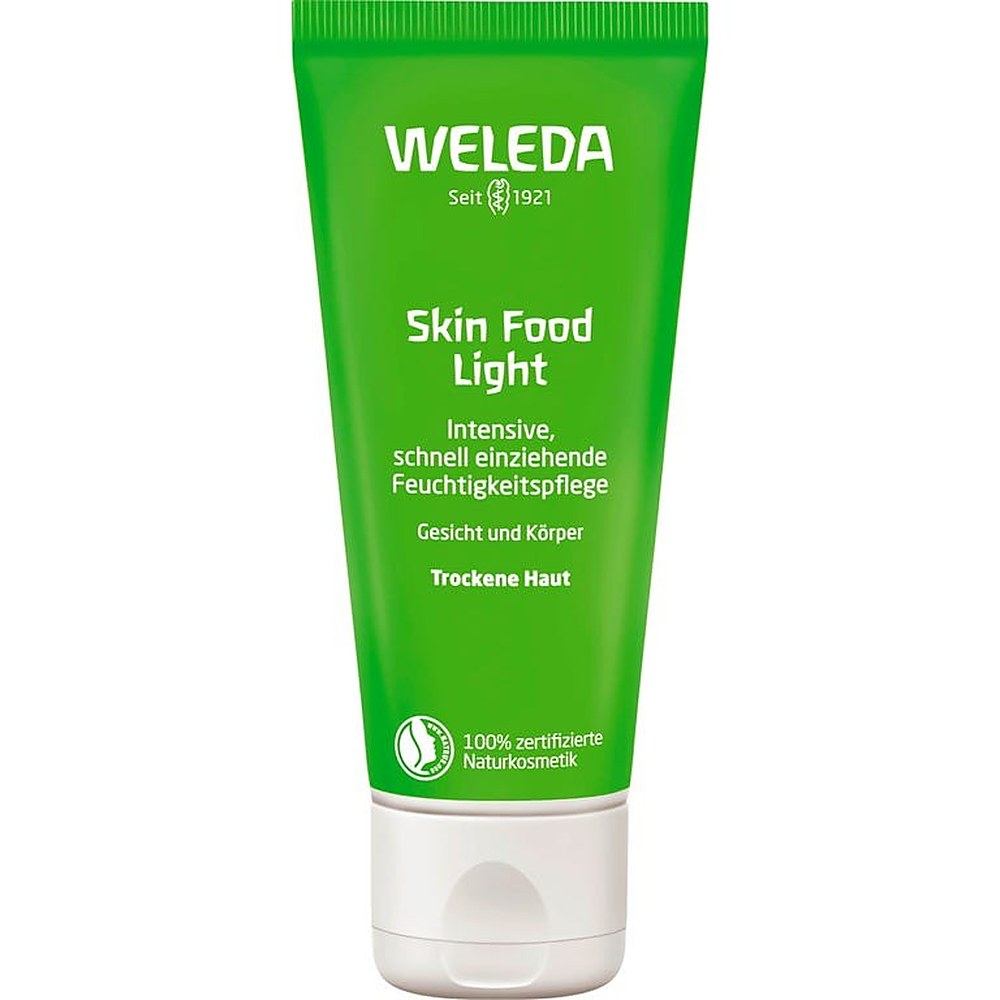 Skin Food Kevyt kosteuttava ja ravitseva - 30ml